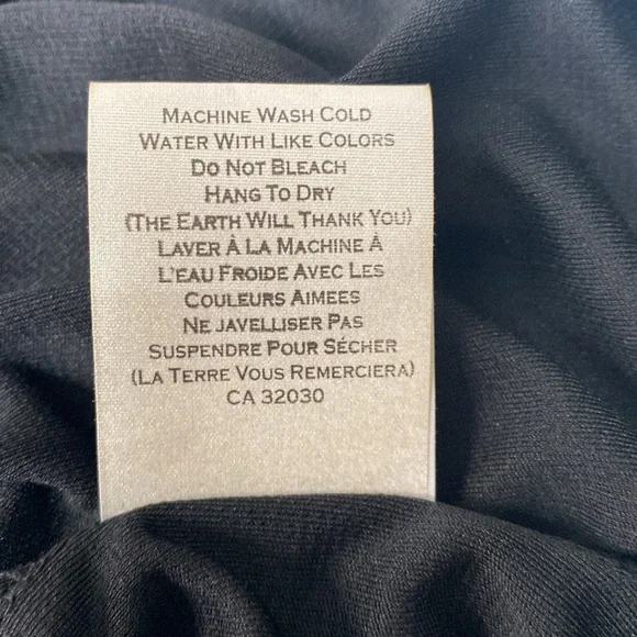 Golf Polo Collared Button Up - Picture 9 of 9